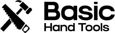 Basic Hand Tools