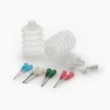Accordion Bottles Set
