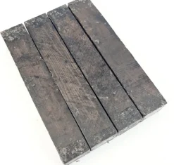 African Blackwood Pen Blanks