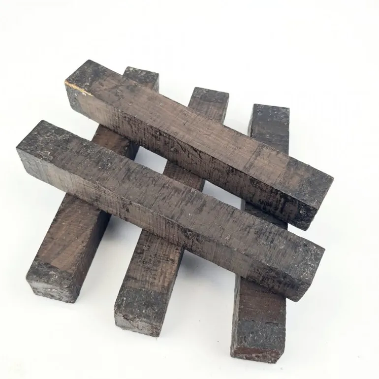 African Blackwood Pen Blanks