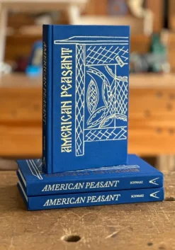 American Peasant