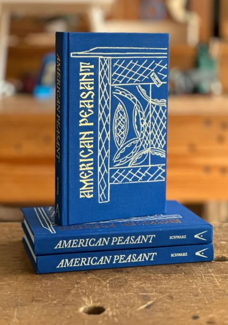 American Peasant