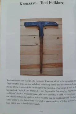 Antique Tools - Unexpected Finds and Eccentric Objects