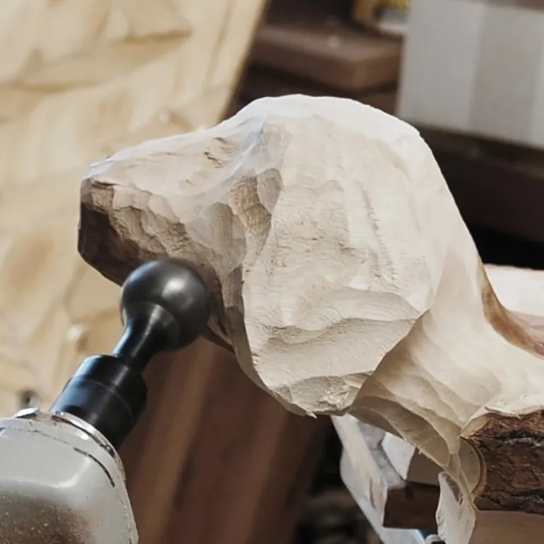 Arbortech Ball Gouge