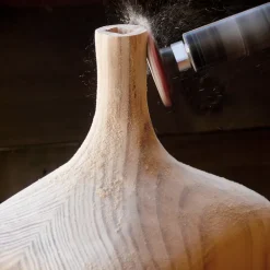 Arbortech Contour Sander