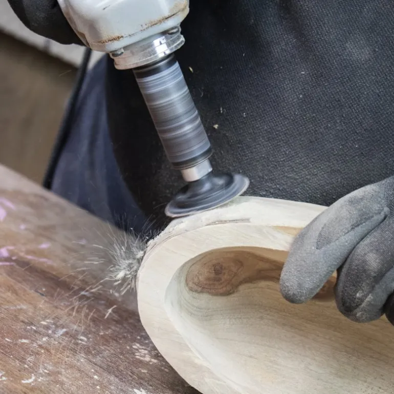 Arbortech Contour Sander