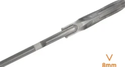 Arbortech Individual Replacement Chisels