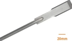 Arbortech Individual Replacement Chisels