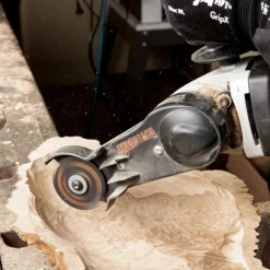 Arbortech Mini Carver Industrial 50mm (2') TCT Mini Cutter