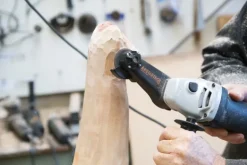 Arbortech Mini Carver Industrial 50mm (2') TCT Mini Cutter