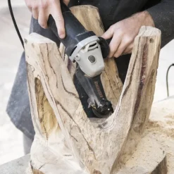 Arbortech Mini Carver Industrial 50mm (2') TCT Mini Cutter