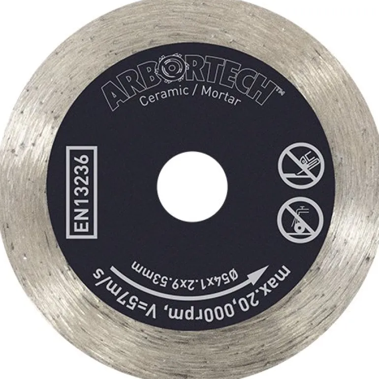 Arbortech Mini Carver 54mm (2'') Diamond Blade