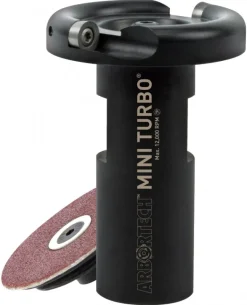 Arbortech Mini Turbo Blade Kit