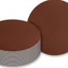 Arbortech 50mm Hook and Loop Abrasive Discs