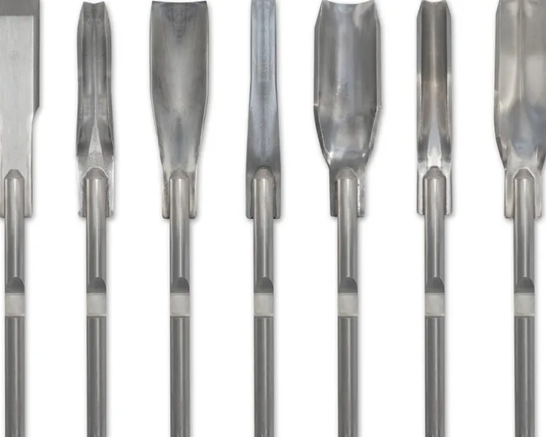 Arbortech Power Chisel MKII
