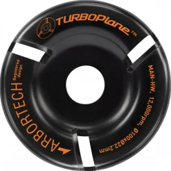 Arbortech Turbo Plane