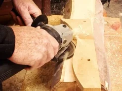 Arbortech Turbo Plane