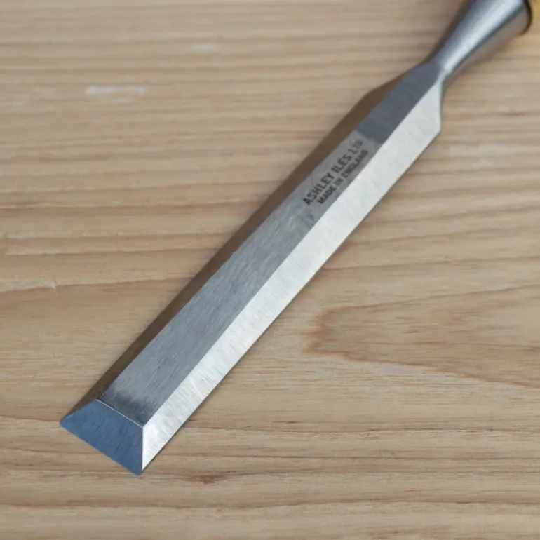 Ashley Iles MKII Bench Chisels