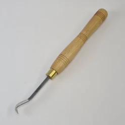 Ashley Iles Pole Lathe Tools - Set of 6