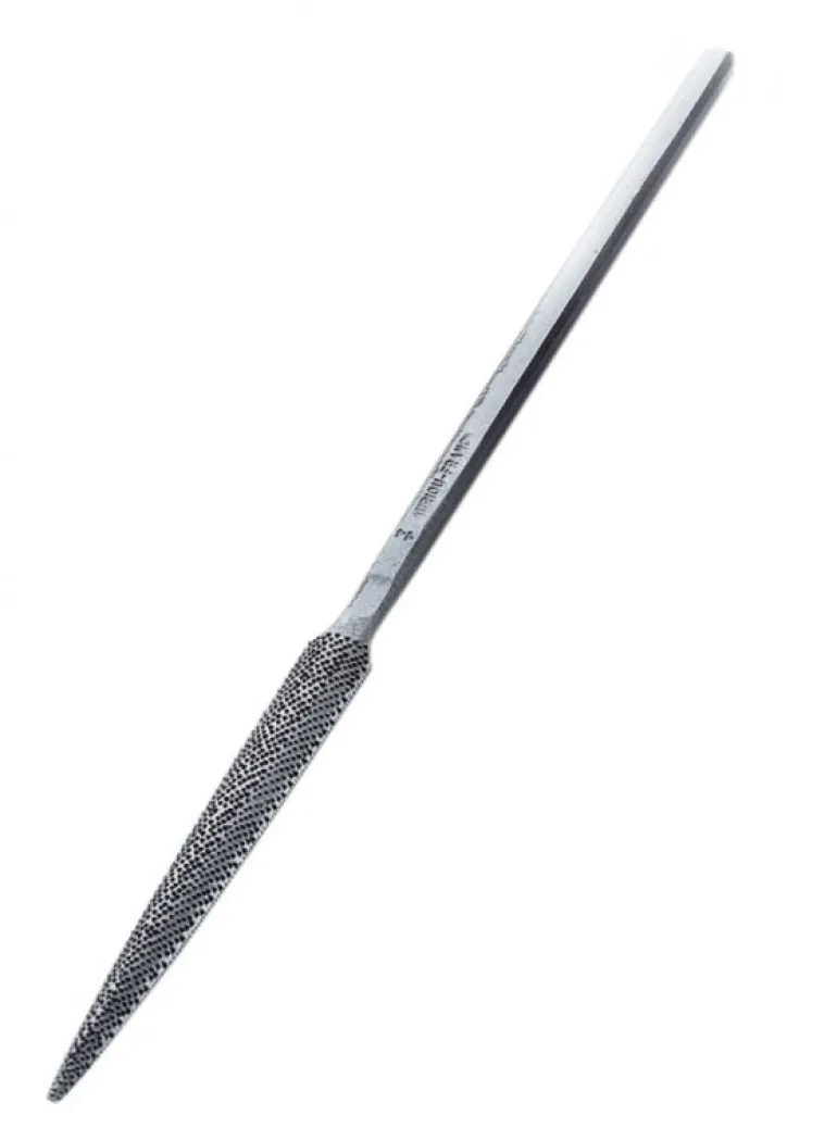 Auriou Needle Rasps