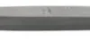 Auriou Riffler Rasp - Rat Tail / Oval