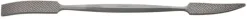 Auriou Riffler Rasp - V Shape / Rectangle