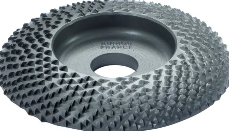 Auriou Rotary Rasps