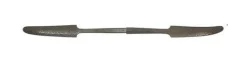 Auriou Stone Rifflers - Rat Tail and Oval