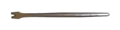 Auriou Traditional Stonecarving Deer's Foot Chisels
