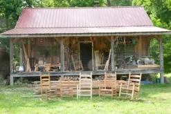 Backwoods Chairmakers