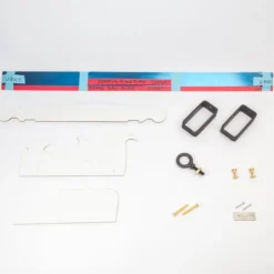 Bad Axe Frame Saw and Kerfing Plane Hardware Kit (no wood)