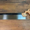 Bad Axe 14'' Hybrid Thin Plate Carcass Saw - The Bayonet