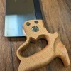Bad Axe 14'' No.9 Precision Tenon Saw