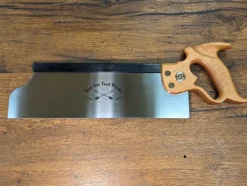 Bad Axe 14'' No.9 Precision Tenon Saw