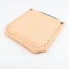 Barr 2 1/2'' Leather Guard