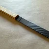 Bed / Tenon Float - Push