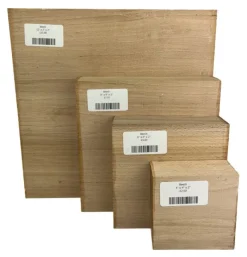Beech Turning Blanks