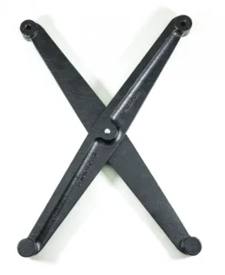 Benchcrafted Crisscross Solo