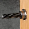 Benchcrafted Glide Leg Vice Base Hardware - Cast