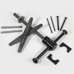 Benchcrafted HiVise