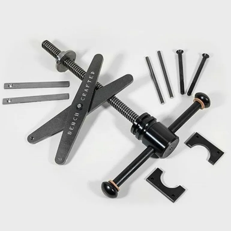 Benchcrafted HiVise