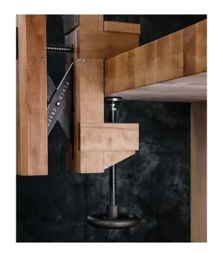 Benchcrafted HiVise Mounting Screw