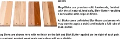 Benchcrafted Mag-Blok Cherry