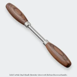 Blue Spruce Burnisher