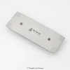 Blue Spruce 8'' XL Straight Card Scraper