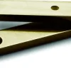 Brusso Brass Centre Pivot Hinge ST-12
