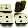 Brusso Brass Jewellery Box Feet HD-702