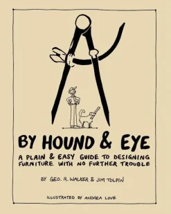 By Hound & Eye