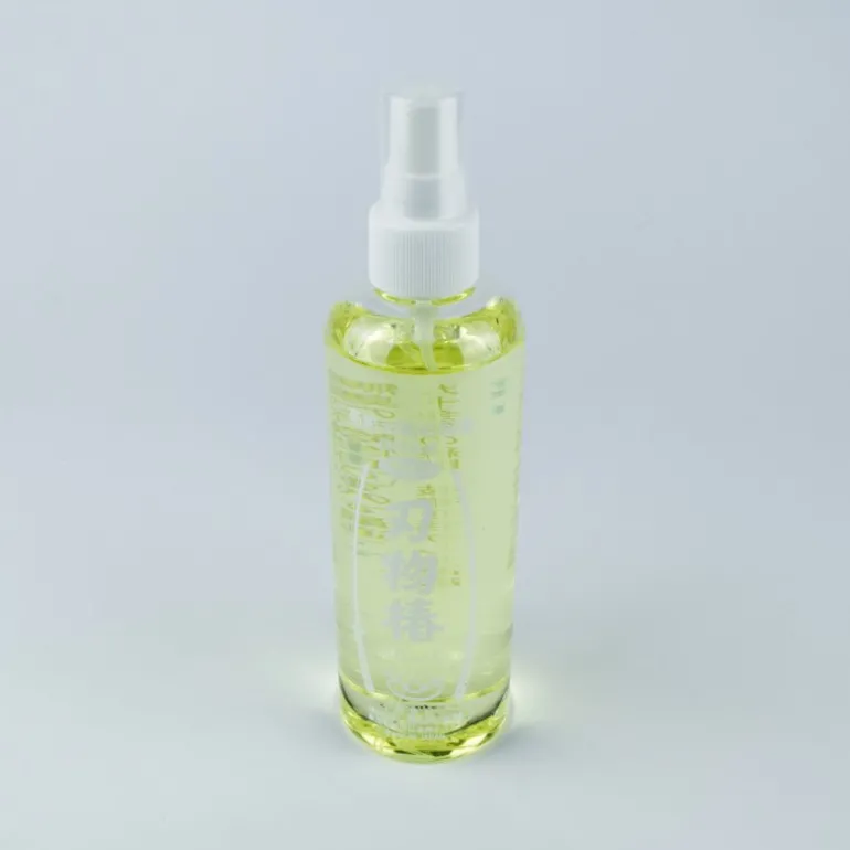 Camelia Oil
