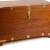 Campaign Furniture